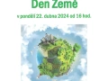 Den Země 2024